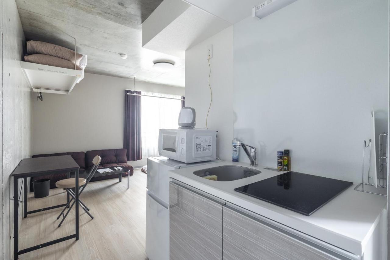 Marvelous Koiwa - Vacation Stay 90810V 도쿄 외부 사진