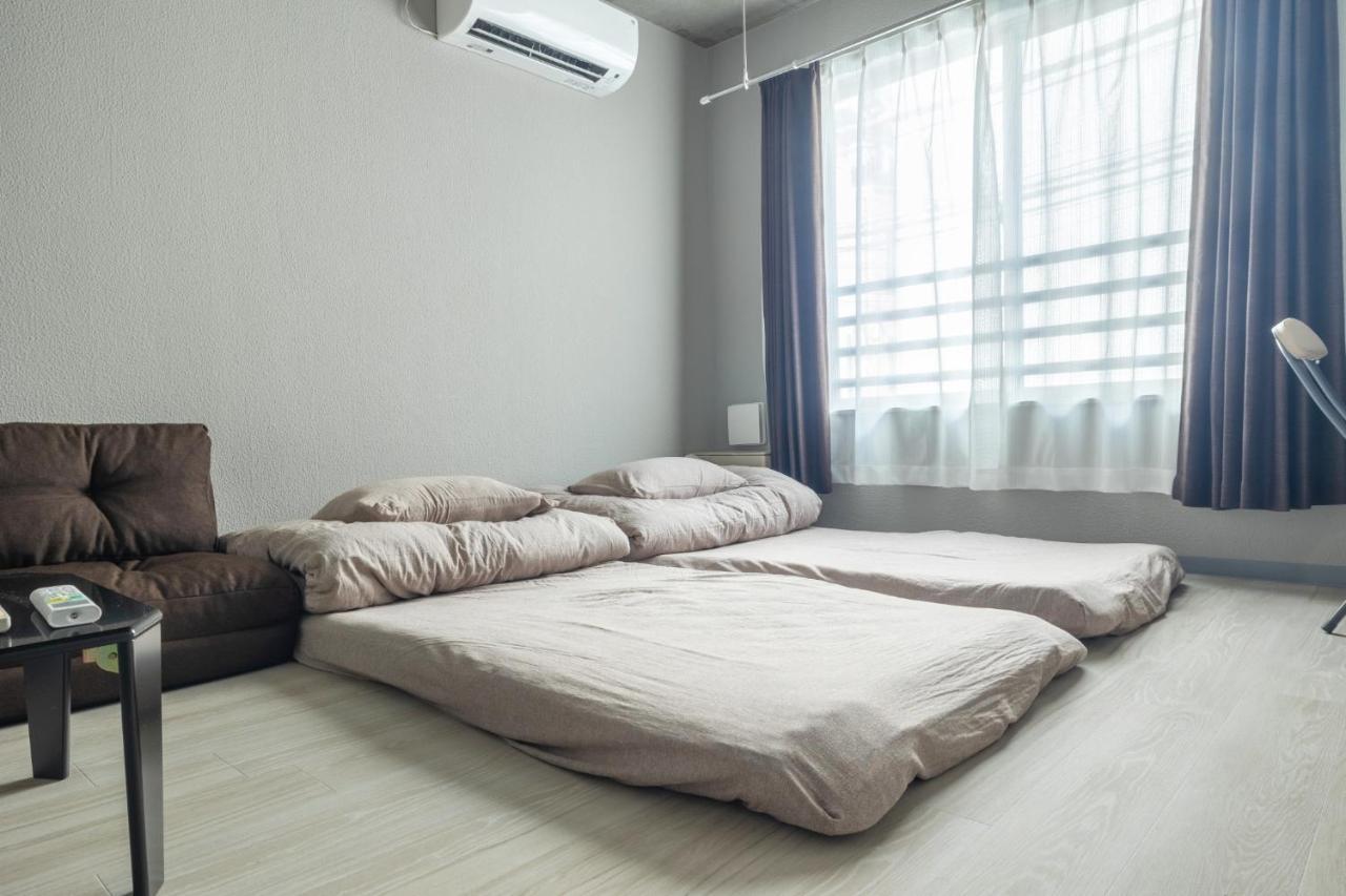 Marvelous Koiwa - Vacation Stay 90810V 도쿄 외부 사진