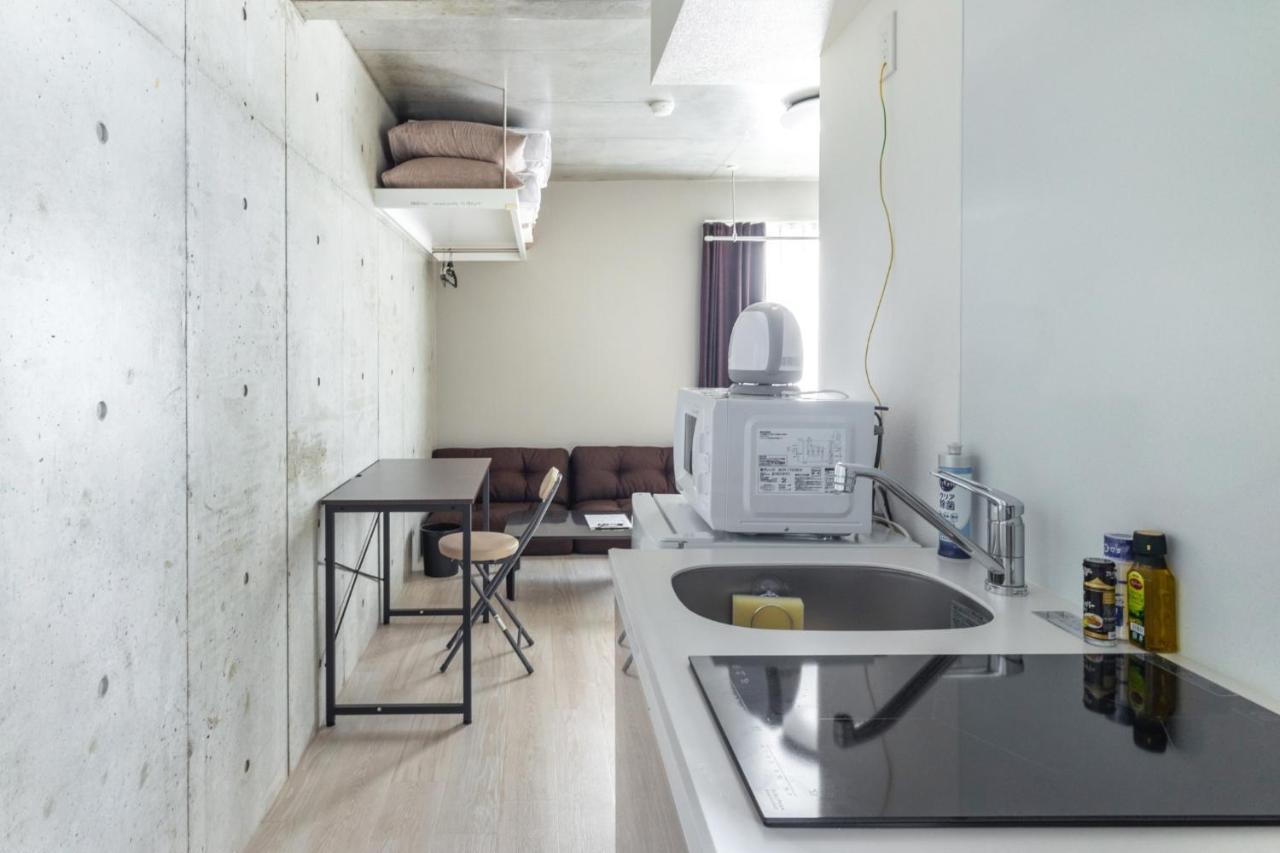 Marvelous Koiwa - Vacation Stay 90810V 도쿄 외부 사진